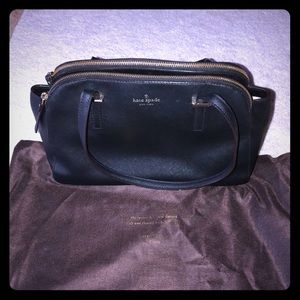 Kate Spade Cedar Street Elissa Tote w/ dust bag